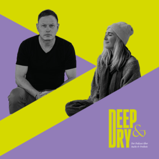 #19 Let’s talk about sex — sober. Deeptalk mit Lena Wallach