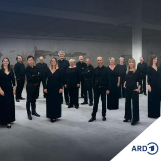 Ein deutsches Requiem - Andrew Manze dirigiert Brahms