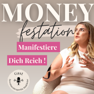 Visualisiere deinen Erfolg: Die Kraft von Visionboards für deine finanzielle Unabhängigkeit! - #12