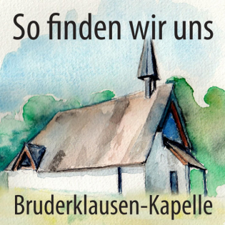 17 - Das bunte Kirchenfenster