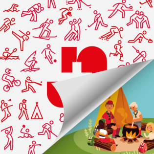 J+S-Lager: Sicher durchs Abenteuer