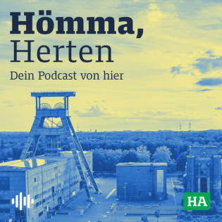 Terrorsperren sollen Volksfeste retten - Hömma, Herten - Folge 19