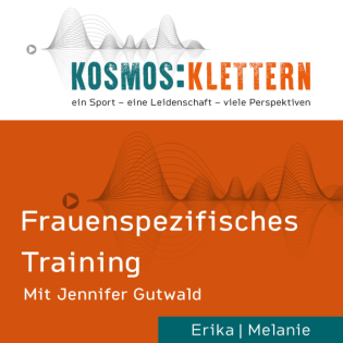 Ep5: Frauenspezifisches Training (mit Jennifer Gutwald)
