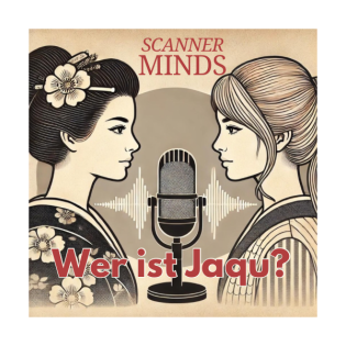 #3 - Hochsensibilität und kreative Energie: Eine Scanner-Reise und wer ist eigentlich Jaqu?