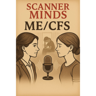 #14 - Wenn der Akku leer ist: Jaqus‘ Kampf mit ME/CFS