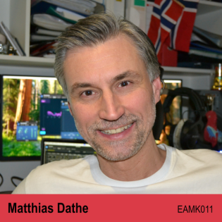 Folge 11: Matthias Dathe