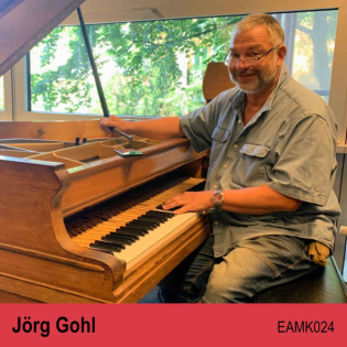 Folge 24: Jörg Gohl