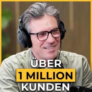 „Erfolg ist kein Zufall“ Legende im Strukturvertrieb & Millionencoach - Franz Czink