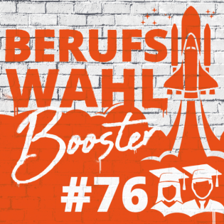 #76 Ihre Ausbildung im mittleren Vollzugsdienst im Justizvollzug – Mit Sicherheit zukunftsfähig