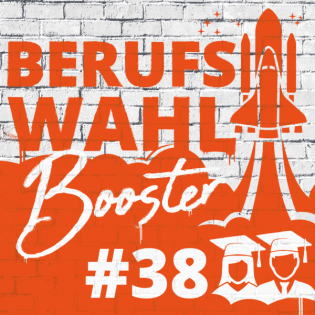 #38 Delikat Karriere machen bei Bedford