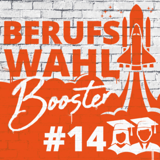 #14 Von Masseure bis zum Therapeuten m/w/d