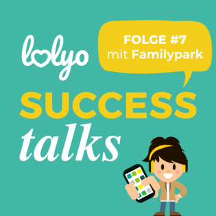 Digitale IK in Österreichs größtem Freizeitpark: Best Practice Familypark