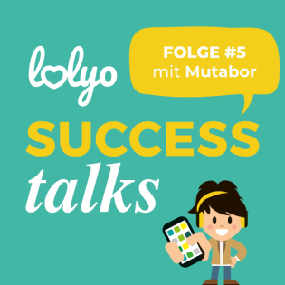 Den Launch der Mitarbeiter App erfolgreich vorbereiten: Must-haves aus der Praxis mit Domna Meo von MUTABOR Mensch