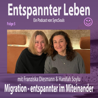 Migration: Entspannter im Miteinander