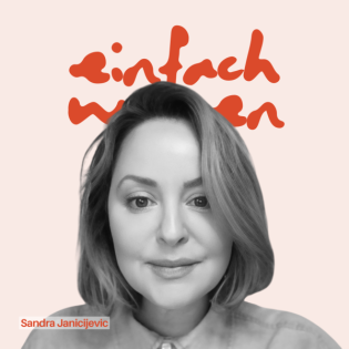 GM, FFM! & Human in Data - Sandra Janicijevic | Blockchan | Web 3 | KI | Community