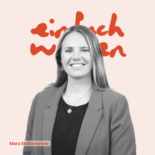 StartMiUp Factory | Impact Festival | Frankfurt - Mara Steinbrenner