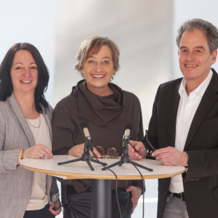 Neue Chancen, neue Perspektiven gewinnen – der Unternehmerführerschein