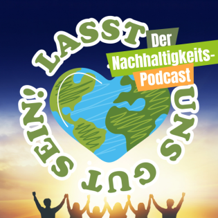 LUGS #4 - Die Linken die stinken: Ole Häntzschel spricht über Pipi-Kacka-Themen - kleine Leute Folge