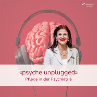 «psyche unplugged»: Pflege in der Psychiatrie
