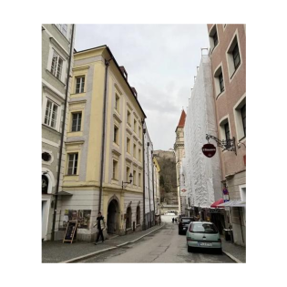 Passau-Podcast: "Dialog aus der Dose"