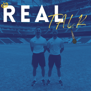 Real oder Barca, wer hatte die bessere Prime? REALtalk mit Pascal Mende