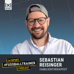 #21 Elternmanagement & Kinderpädagogik im Fußballverein