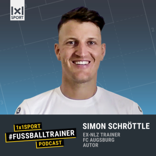 #24 Trainingsmethodik & Mannschaftstaktik