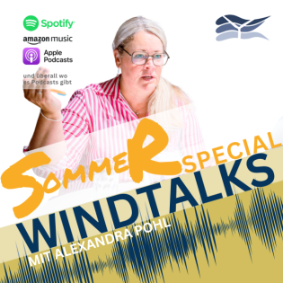 Sommer Special 2025: Wohin geht die Reise in der Finanzierung? (mit Alexandra Pohl)