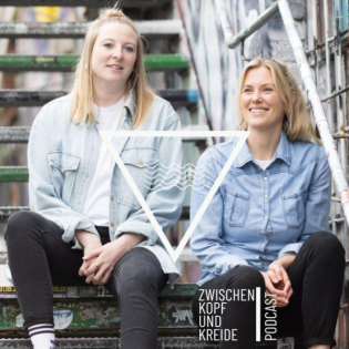 #37 Konstantin Kunze über Selbst - und Fremdwahrnehmung