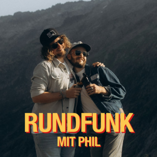 #03 Mattia - Frust & Dankbarkeit