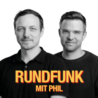 #05 Dani & Stefan - Kreativität & A.I.