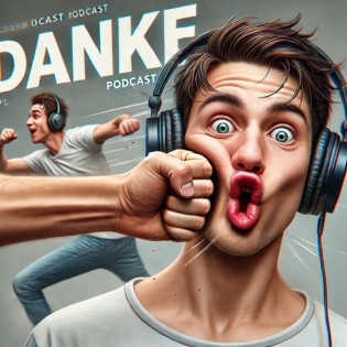 Folge 2: Danke für's id Frässi schlah