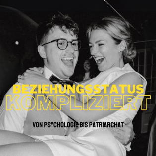 #19 Die neue Männlichkeit