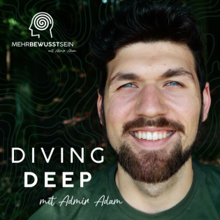 #6 Leben in Resonanz - Wie lebe ich im Einklang mit allen Aspekten meines Seins? | Mit Dominik Schmoll