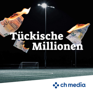 Trailer: Tückische Millionen