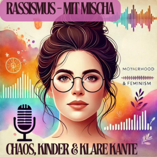 Rassismus - mit Mischa