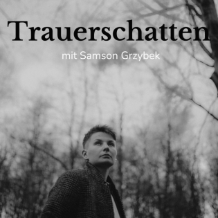 #4 Josephine Apraku: Trauer um das Ende einer Beziehung