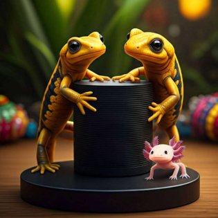 Oh Oh, Die Puppen sind weg! Little Nightmares 3 Kapitel 2 ½