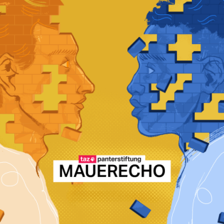 Folge 26: Stasi im Kinderzimmer, 68er im Kopf – Jugend im geteilten Deutschland