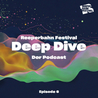 #06 – "Viel Macht in wenigen Händen - Wie monopolisiert ist die Musikbranche?"