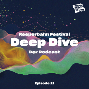 #11 – "Nachhaltige Künstler*innen-Entwicklung im Wegwerf-Zeitalter"