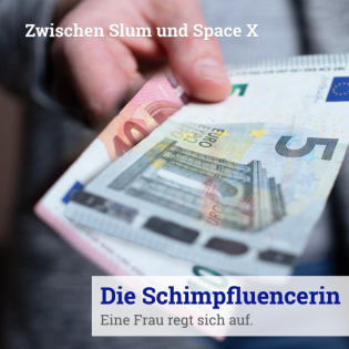 015: Zwischen Slum und Space X