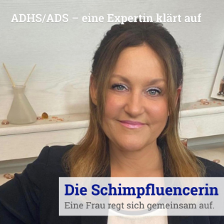 020: ADHS/ADS – eine Expertin klärt auf