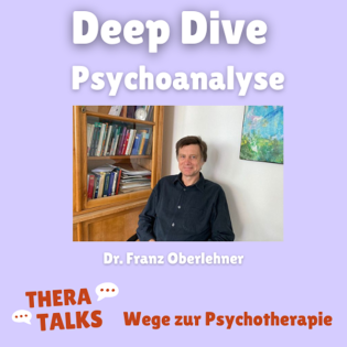 Deepdive: Die Psychoanalyse