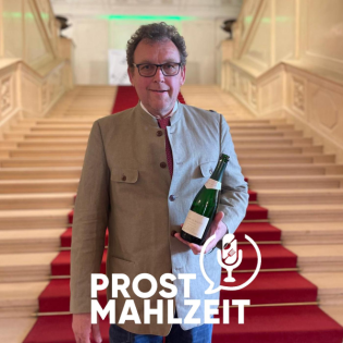 #11 - Perlen aus der Steiermark - Georg Regele vom Weingut Regele