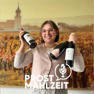 #13 - Lisa Lehrner vom Weingut Paul Lehrner