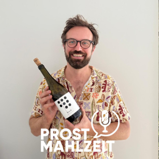 #26 - Franz Weninger vom Weingut Weninger