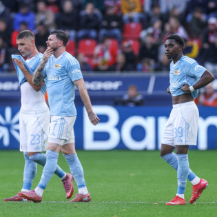 Union chancenlos: Deutliche Niederlage in Leverkusen