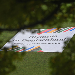 Münchner Olympia-Bewerbung: Stadtrat optimistisch