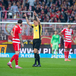 Das VARstehe, wer will